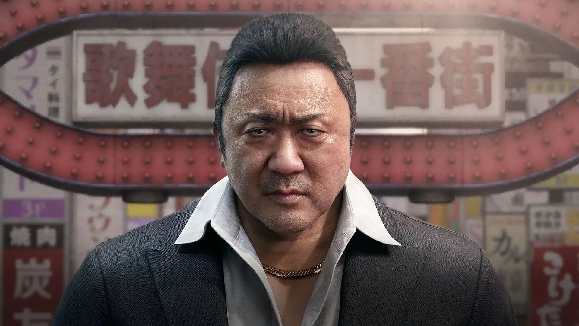 Gang of Dragon 2