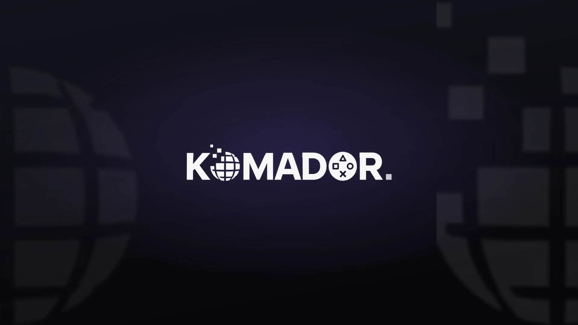 Komador duyuru